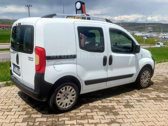 Sahibinden Citroen Nemo Combi 1.4 HDi SX Plus 2012 Model