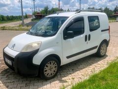 Sahibinden Citroen Nemo Combi 1.4 HDi SX Plus 2012 Model