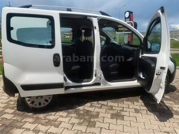 Sahibinden Citroen Nemo Combi 1.4 HDi SX Plus 2012 Model