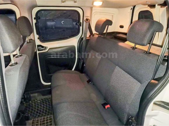 Sahibinden Citroen Nemo Combi 1.4 HDi SX Plus 2012 Model
