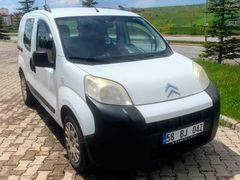 Sahibinden Citroen Nemo Combi 1.4 HDi SX Plus 2012 Model