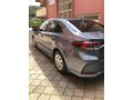 Sahibinden Toyota Corolla 1.6 Vision 2020 Model  30.000 km Mavi (metalik)