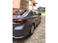 Sahibinden Toyota Corolla 1.6 Vision 2020 Model  30.000 km Mavi (metalik)