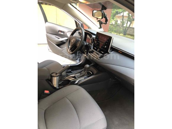 Sahibinden Toyota Corolla 1.6 Vision 2020 Model  30.000 km Mavi (metalik)