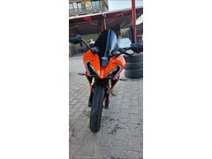 SIFIR BLOKLU HATASIZ KAZASIZ RODAJDA 120KM