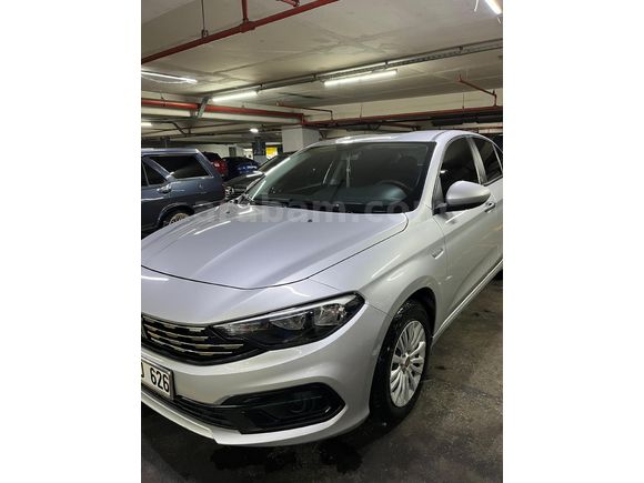 Sahibinden Fiat Egea 1.6 Multijet Easy 2023 Model