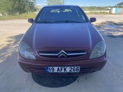 Sahibinden Citroen Xsara 1.6 SX 2002 Model 