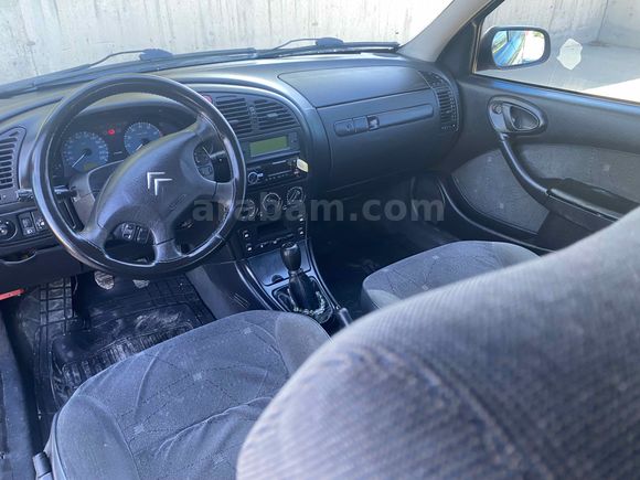 Sahibinden Citroen Xsara 1.6 SX 2002 Model 