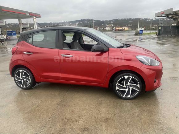 Sahibinden Hyundai i10 1.2 MPI Elite 2024 Model İstanbul