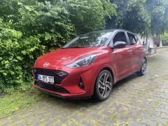 Sahibinden Hyundai i10 1.2 MPI Elite 2024 Model İstanbul
