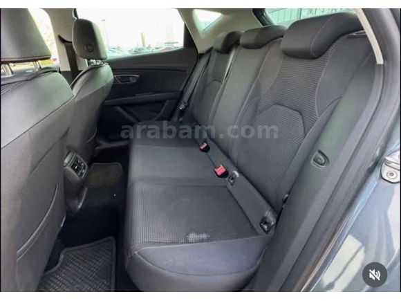 Sahibinden Seat Leon 1.4 TSI FR 2017 Model 