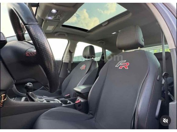 Sahibinden Seat Leon 1.4 TSI FR 2017 Model 