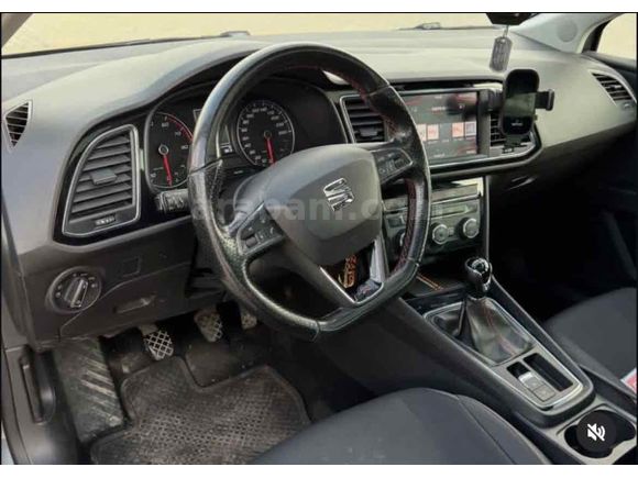 Sahibinden Seat Leon 1.4 TSI FR 2017 Model 