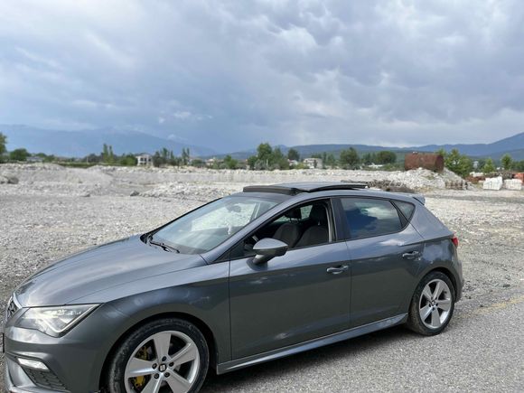 Sahibinden Seat Leon 1.4 TSI FR 2017 Model 