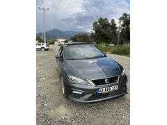 Sahibinden Seat Leon 1.4 TSI FR 2017 Model 