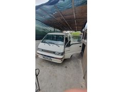 SAHİBİNDEN  SATILIK DÜŞÜK KM 1999 MODEL TERTEMİZ L300