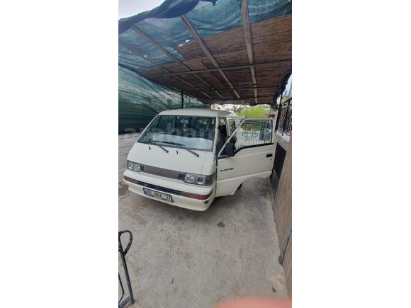 SAHİBİNDEN  SATILIK DÜŞÜK KM 1999 MODEL TERTEMİZ L300