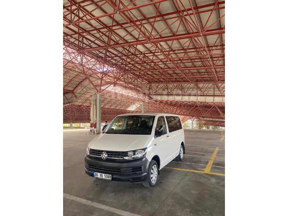 Sahibinden Volkswagen Transporter  pazarlık vardır aile aracıdır  düşük km açıklamayı okumadan geçme 
