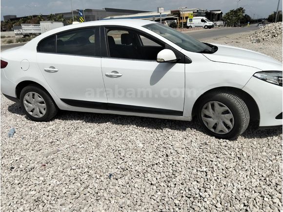 Sahibinden Renault Fluence 1.5 dCi Joy 2013 Model