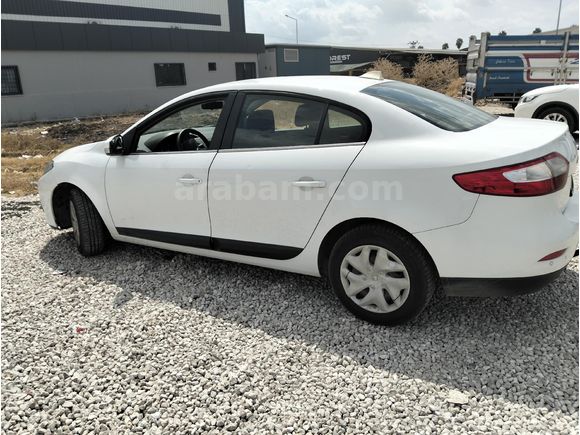 Sahibinden Renault Fluence 1.5 dCi Joy 2013 Model