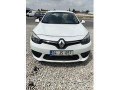 Sahibinden Renault Fluence 1.5 dCi Joy 2013 Model