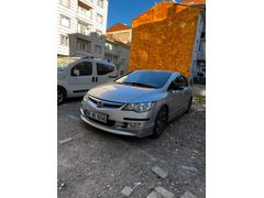 Sahibinden Honda Civic 1.6i VTEC Dream 2007 Model