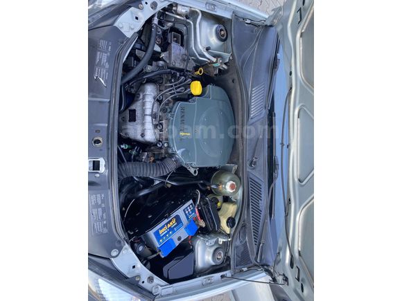 Sahibinden Renault Clio 1.4 Authentique 2004 Model 