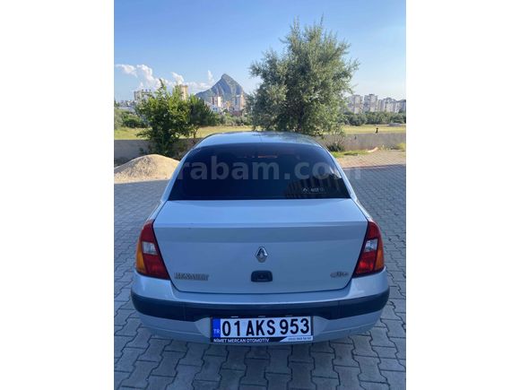 Sahibinden Renault Clio 1.4 Authentique 2004 Model 
