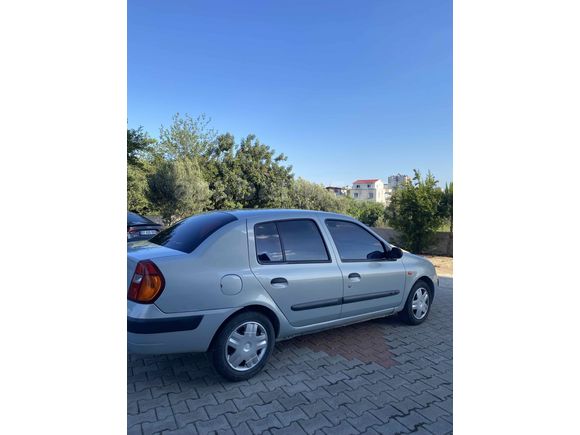 Sahibinden Renault Clio 1.4 Authentique 2004 Model 