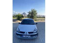 Sahibinden Renault Clio 1.4 Authentique 2004 Model 