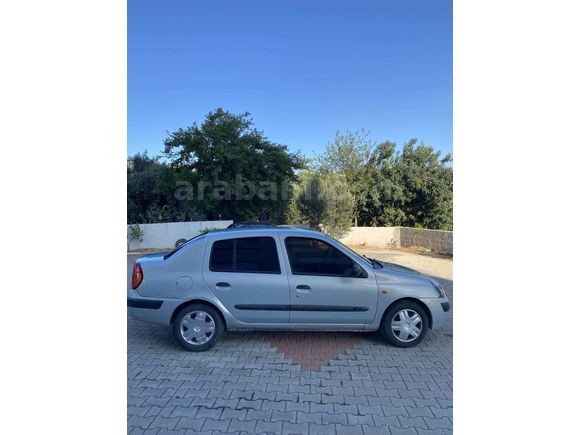 Sahibinden Renault Clio 1.4 Authentique 2004 Model 