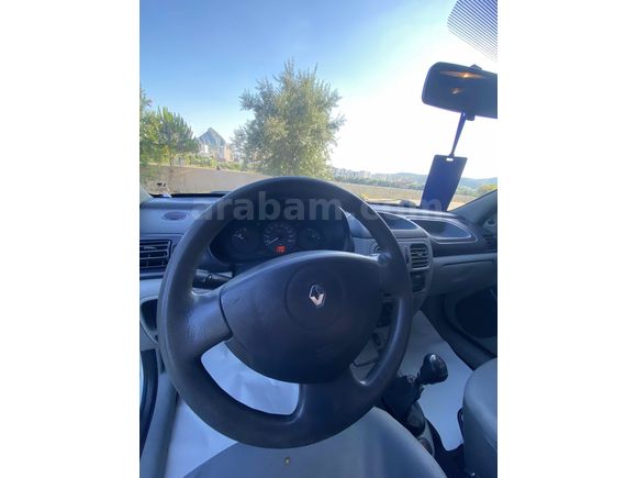 Sahibinden Renault Clio 1.4 Authentique 2004 Model 