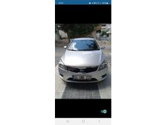 Sahibinden Kia Ceed 1.6 CRDi Cool 2010 Model