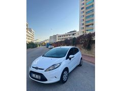 Sahibinden Ford Fiesta 1.4 TDCi Trend 2011 Model 