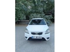 Sahibinden Kia Rio 1.4 GSL Trend 2011 Model 
