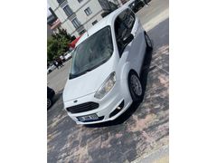 Sahibinden Ford Tourneo Courier 1.5 TDCi Delux 2015 Model 