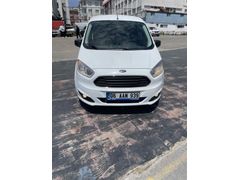 Sahibinden Ford Tourneo Courier 1.5 TDCi Delux 2015 Model 