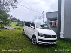 Sahibinden Volkswagen Transporter 2.0 TDI City Van Comfortline 2016 Model