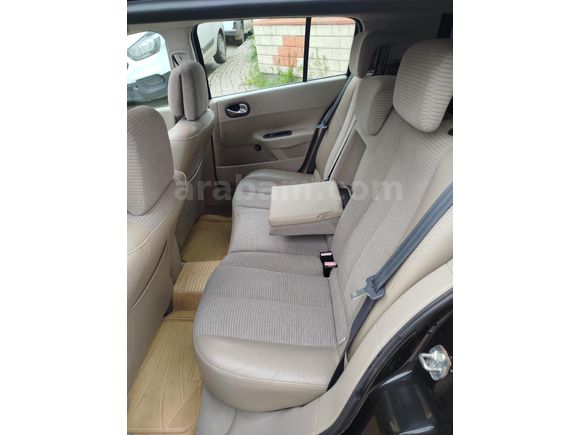 Sahibinden Renault Megane 1.6 Privilege 2007 Model