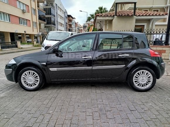 Sahibinden Renault Megane 1.6 Privilege 2007 Model