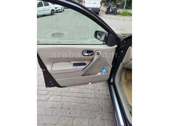 Sahibinden Renault Megane 1.6 Privilege 2007 Model