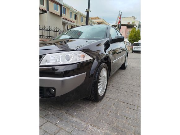 Sahibinden Renault Megane 1.6 Privilege 2007 Model