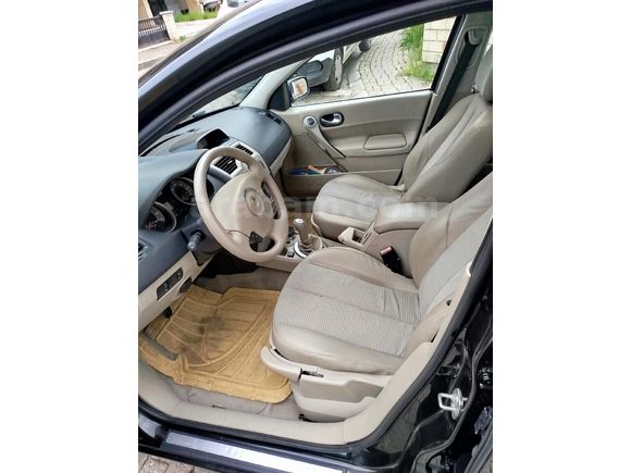Sahibinden Renault Megane 1.6 Privilege 2007 Model