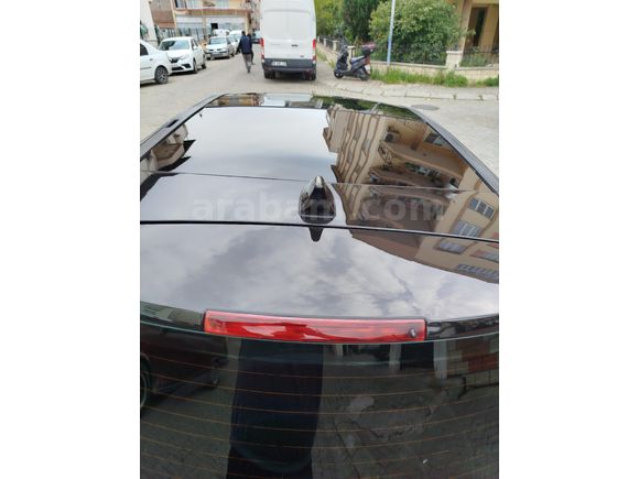 Sahibinden Renault Megane 1.6 Privilege 2007 Model