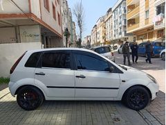 Sahibinden Ford Fiesta 1.4 TDCi Comfort 2006 Model