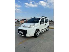 Sahibinden Fiat Fiorino Combi 1.3 Multijet Emotion 2013 Model 
