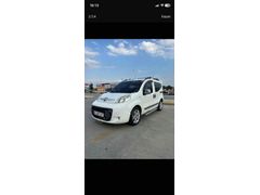 Sahibinden Fiat Fiorino Combi 1.3 Multijet Emotion 2013 Model 