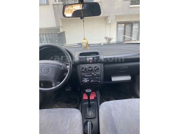 Sahibinden Opel Corsa 1.4 GLS 1998 Model 