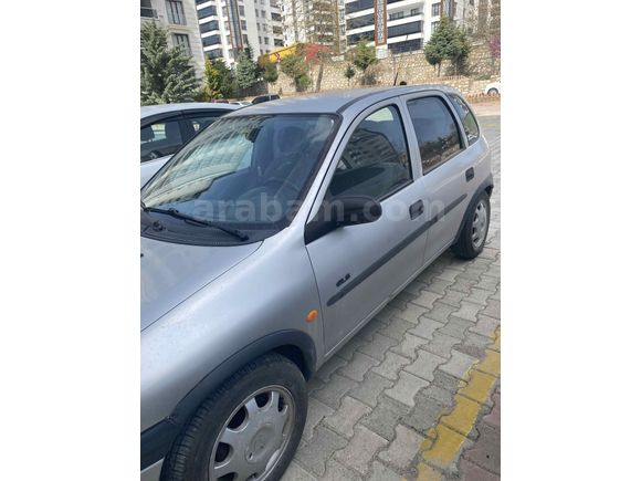 Sahibinden Opel Corsa 1.4 GLS 1998 Model 