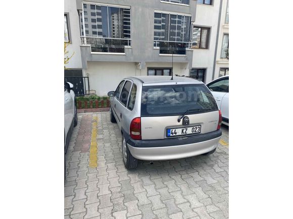 Sahibinden Opel Corsa 1.4 GLS 1998 Model 